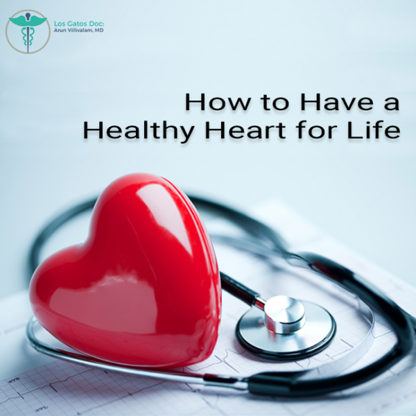 healthy heart for life