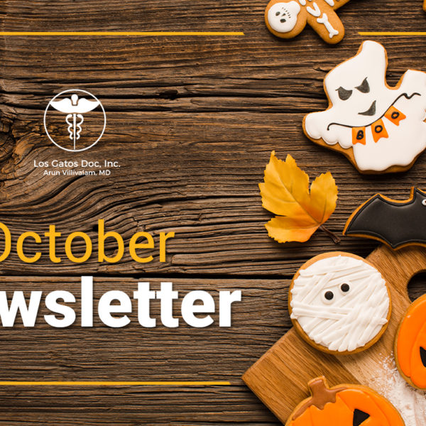 Oct Newsletter