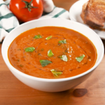 Tomato Basil Soup