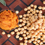 Pumpkin Hummus