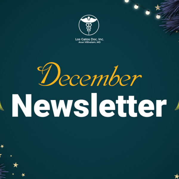 December Newsletter