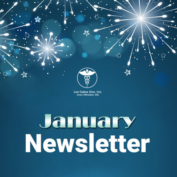 Jan Newsletter