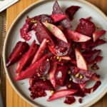 beet and apple salad