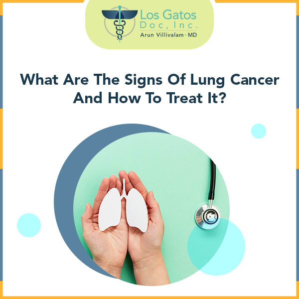 lung cancer