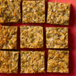 super seed snack bars