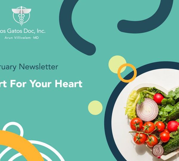 Feb 2022 Newsletter