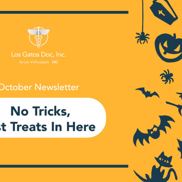 Oct 2022 Newsletter