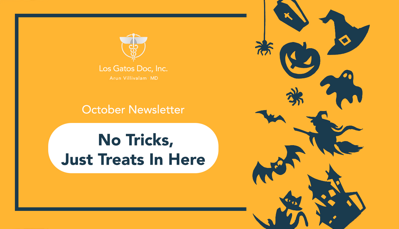 October Newsletter 2022