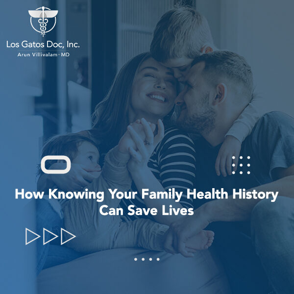 family health history