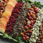 Holiday Wild Rice Salad