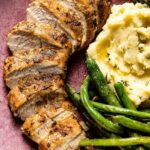 Turkey Tenderloin Recipe