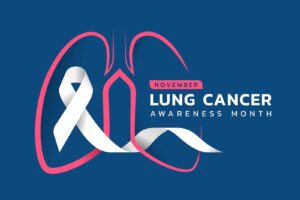 lung cancer