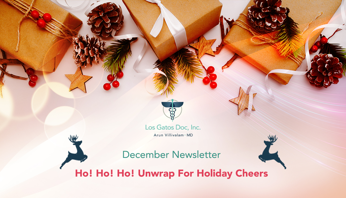 December Newsletter 2022