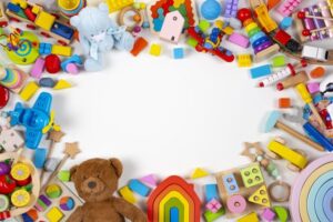 safe toys and gifts month