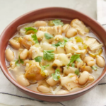 White Chicken Chili