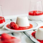 Vegan Panna Cotta