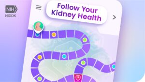 Kidney Month