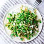 Spring Tabouli