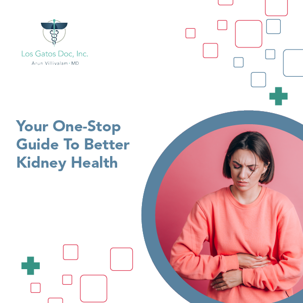 Your One-Stop Guide To Better Kidney Health