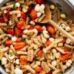 Caprese Pasta Salad