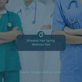 Spring Into Action: Staying Active and Healthy with Medicare