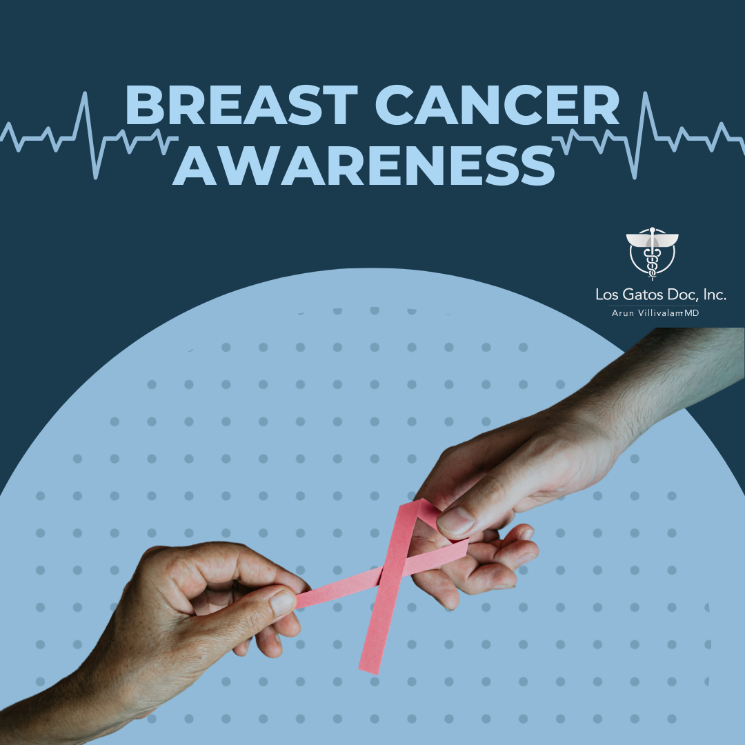 Beyond Pink Ribbons: Embracing Breast Cancer Awareness with Proactive Steps