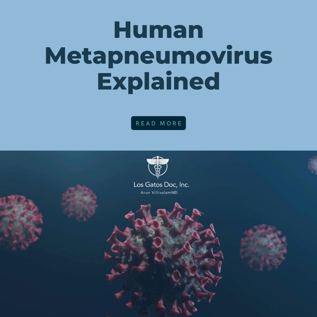 Human Metapneumovirus (HMPV): What You Need to Know